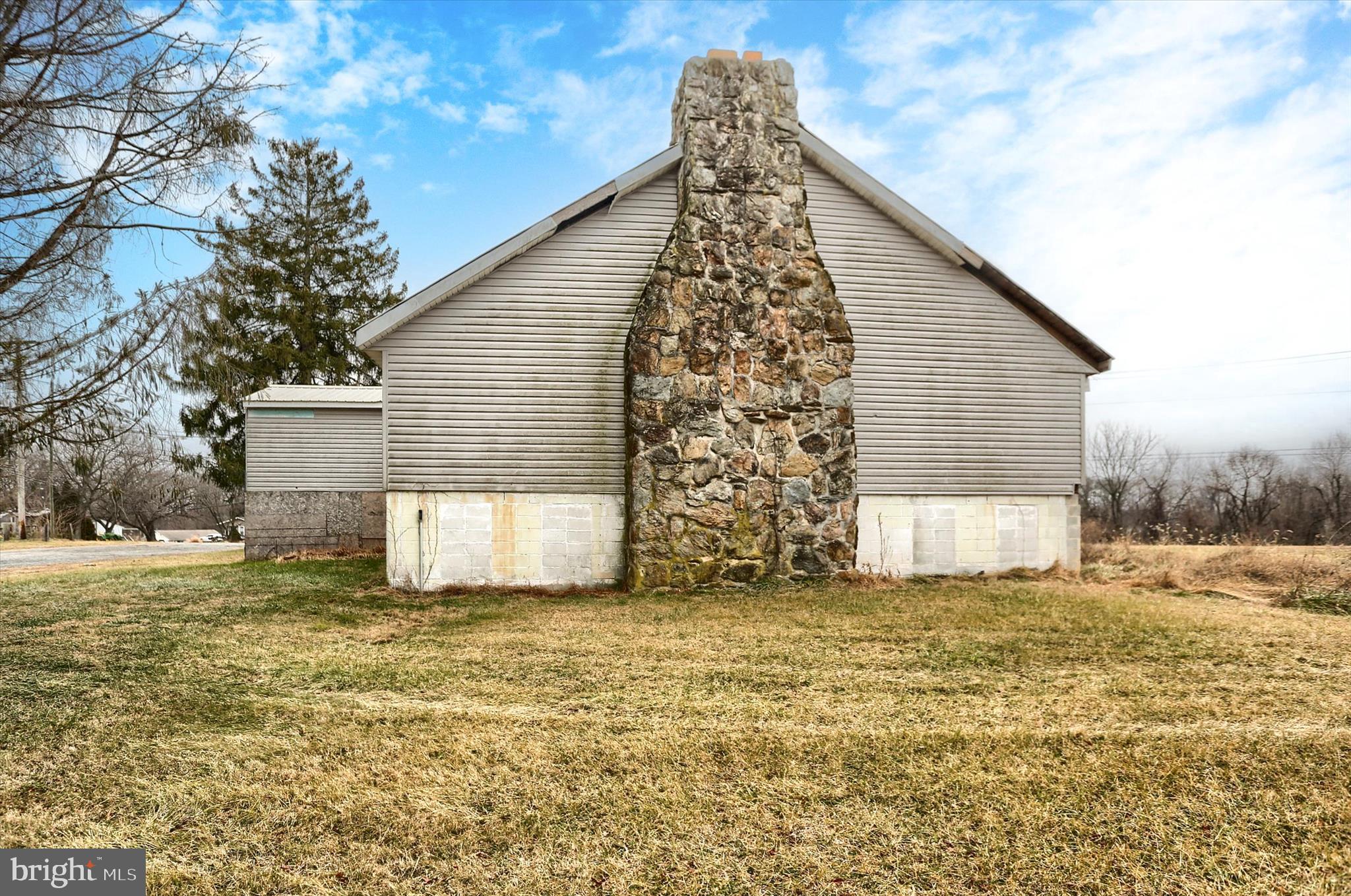 517 Aubel Road Delta, PA 17314 - Photo 44 of 49