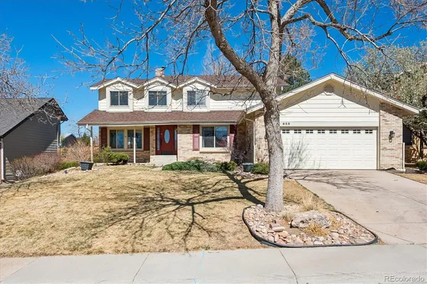 $550,000 | 633 Sage Circle, Highlands Ranch, CO 80126