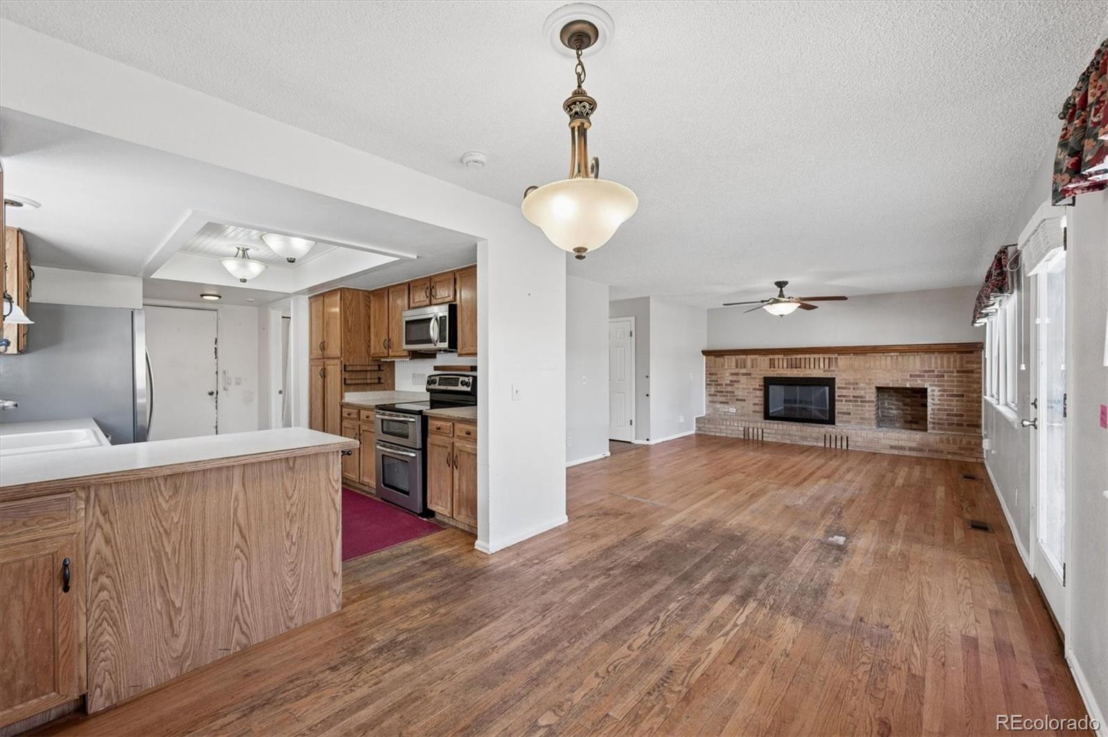 633 Sage Circle Highlands Ranch, CO 80126 - Photo 11 of 29