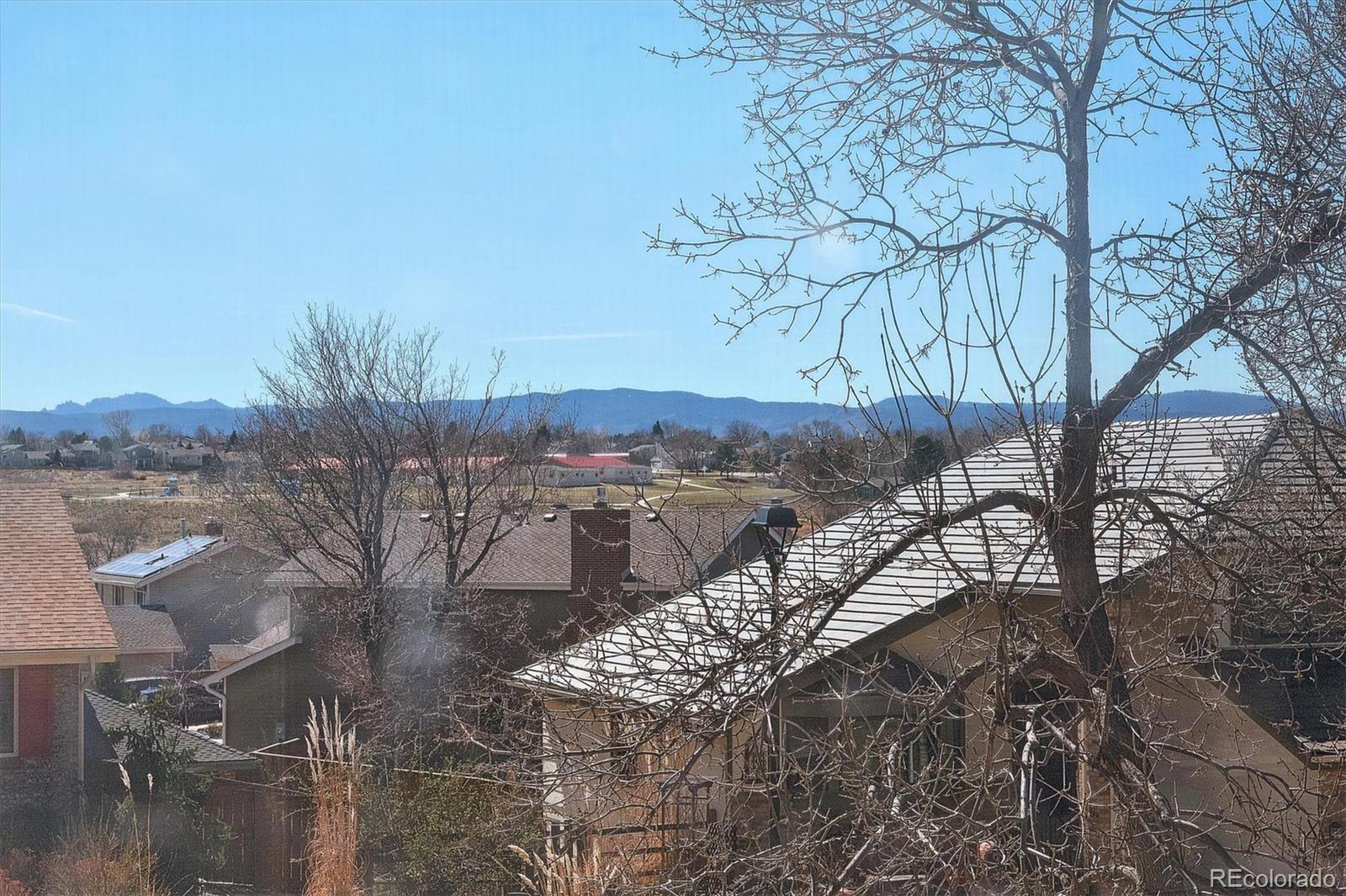 633 Sage Circle Highlands Ranch, CO 80126 - Photo 24 of 29