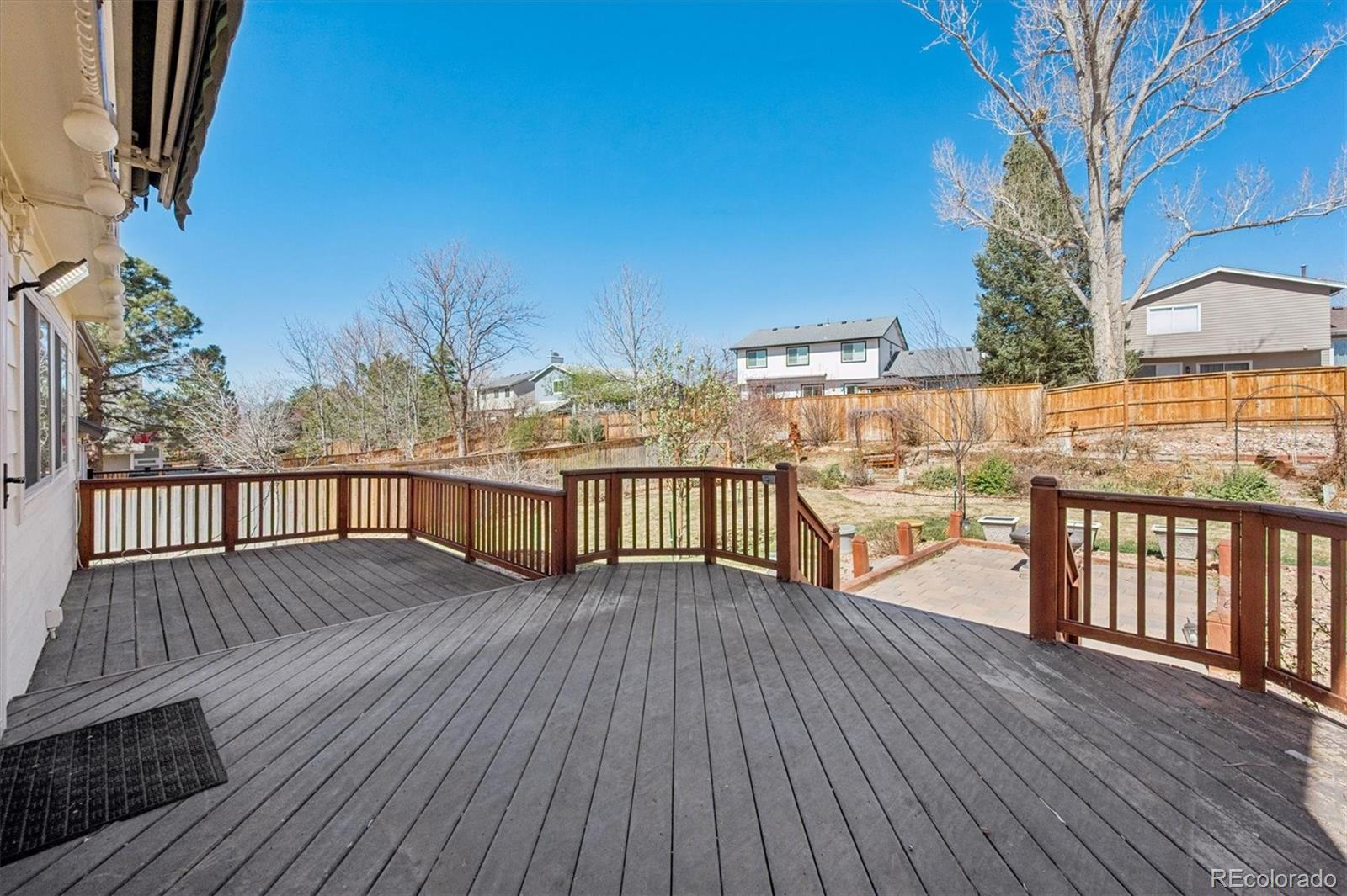 633 Sage Circle Highlands Ranch, CO 80126 - Photo 25 of 29