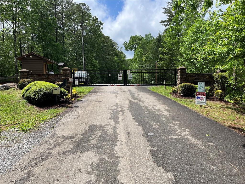 1720 Rebekah Ridge Road Talking Rock, GA 30175 - Photo 11 of 14