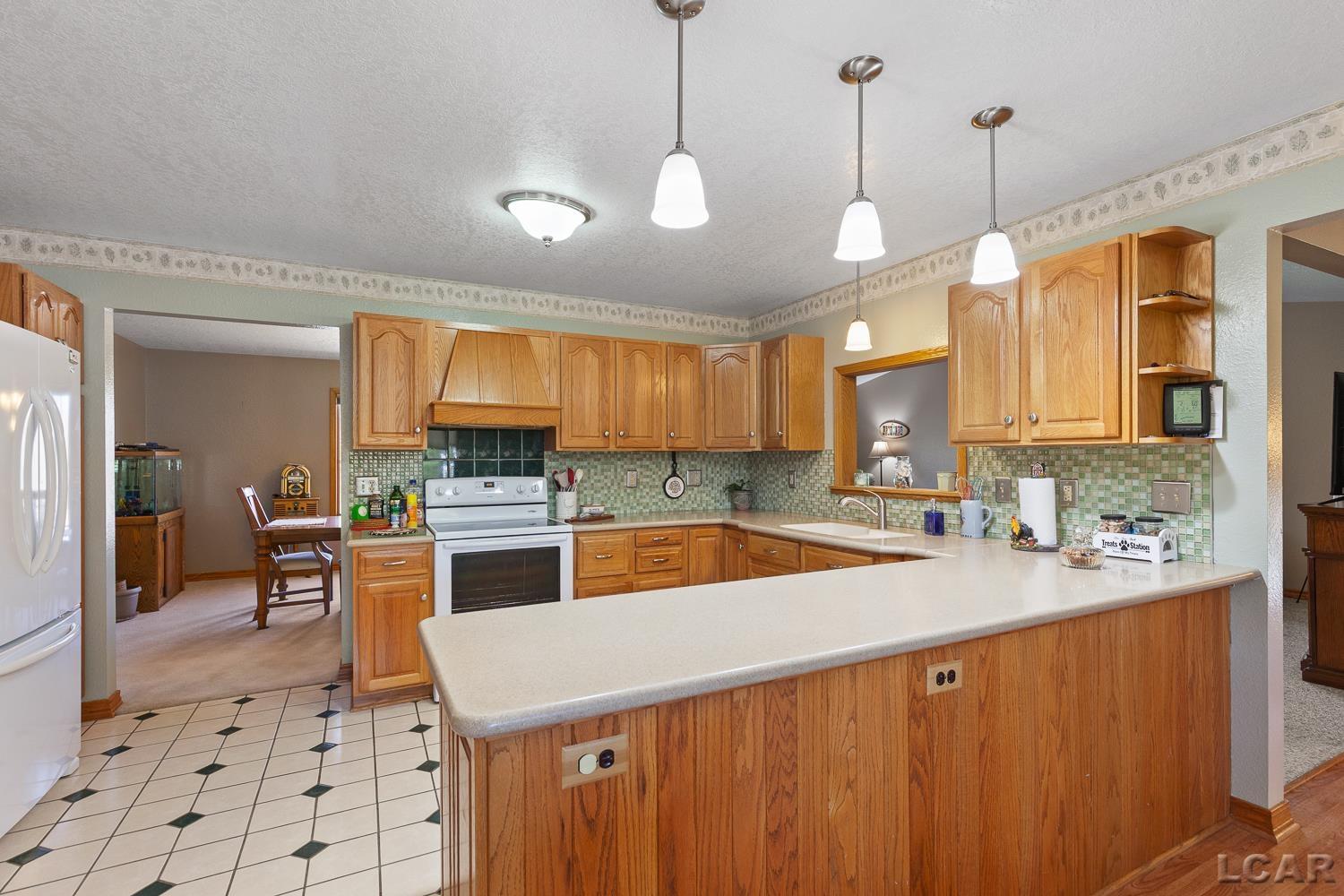 420 McClellan Street Hudson, MI 49247 - Photo 16 of 75