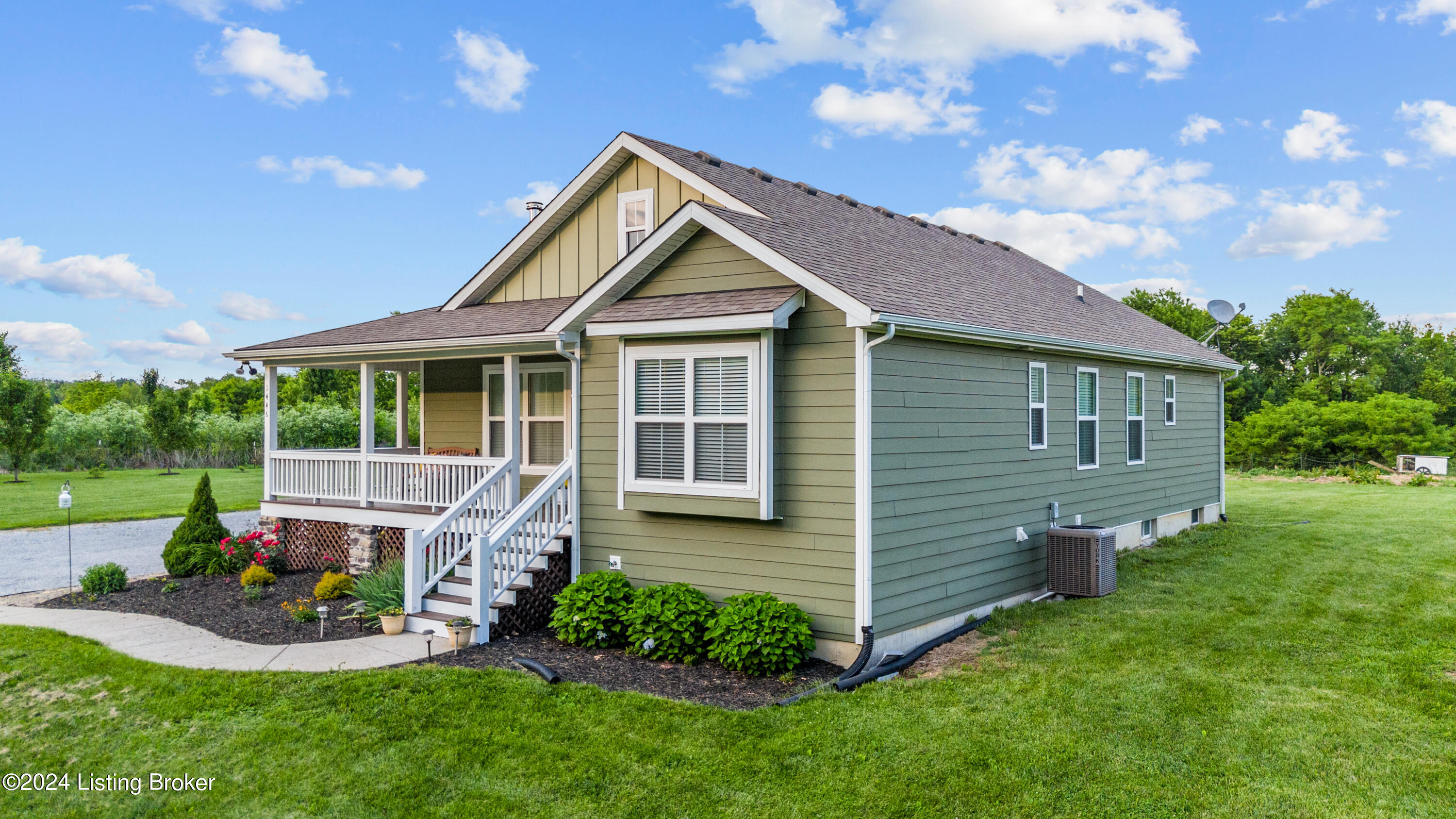 1446 Lucas Road Smithfield, KY 40068 - Photo 4 of 51 DJI_20240524194224_0072_D-Edit