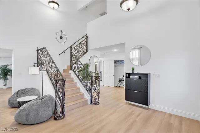 $895,000 | 2728 Monrovia Drive, Las Vegas, NV 89117