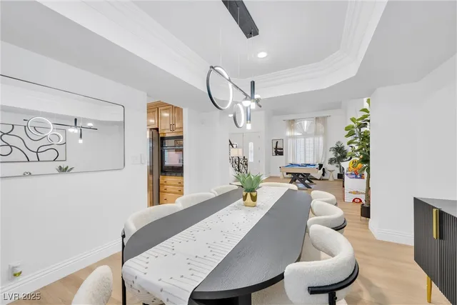 $895,000 | 2728 Monrovia Drive, Las Vegas, NV 89117