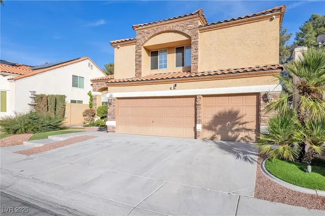 $895,000 | 2728 Monrovia Drive, Las Vegas, NV 89117