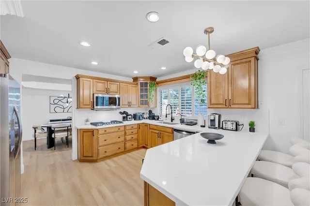 $895,000 | 2728 Monrovia Drive, Las Vegas, NV 89117