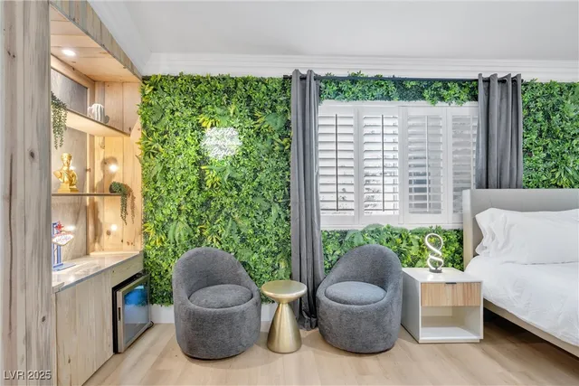 $895,000 | 2728 Monrovia Drive, Las Vegas, NV 89117