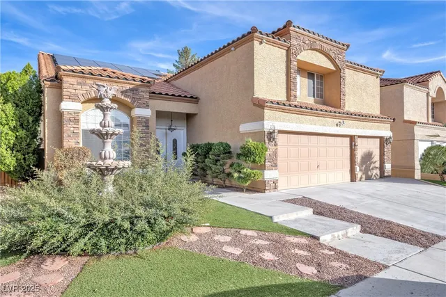$895,000 | 2728 Monrovia Drive, Las Vegas, NV 89117