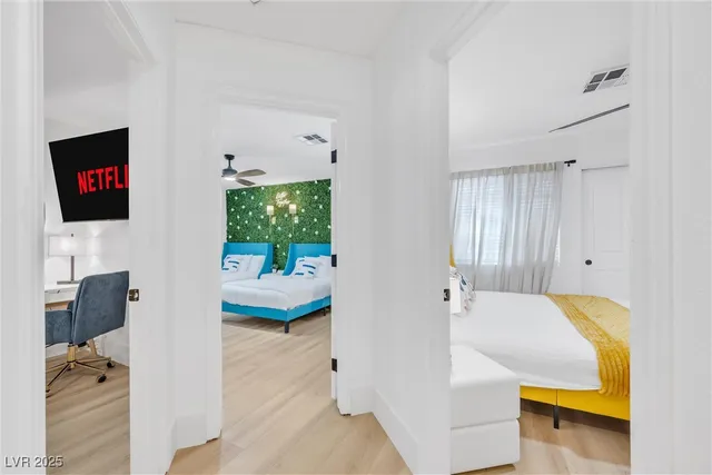 $895,000 | 2728 Monrovia Drive, Las Vegas, NV 89117