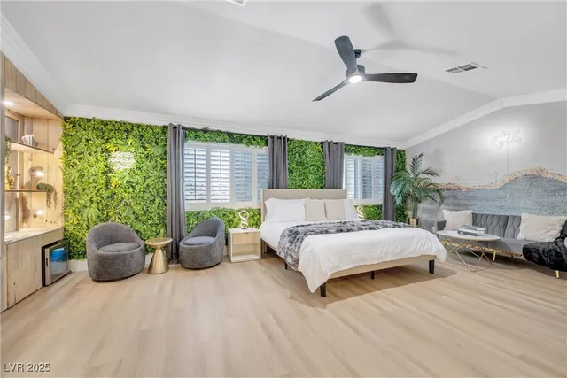 $895,000 | 2728 Monrovia Drive, Las Vegas, NV 89117