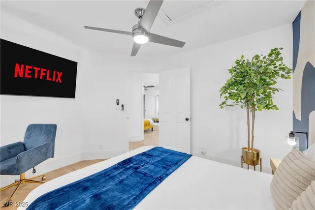 $895,000 | 2728 Monrovia Drive, Las Vegas, NV 89117