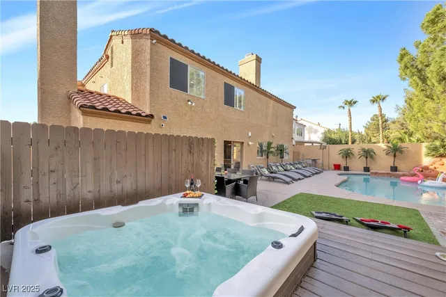 $895,000 | 2728 Monrovia Drive, Las Vegas, NV 89117