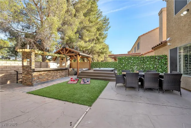 $895,000 | 2728 Monrovia Drive, Las Vegas, NV 89117