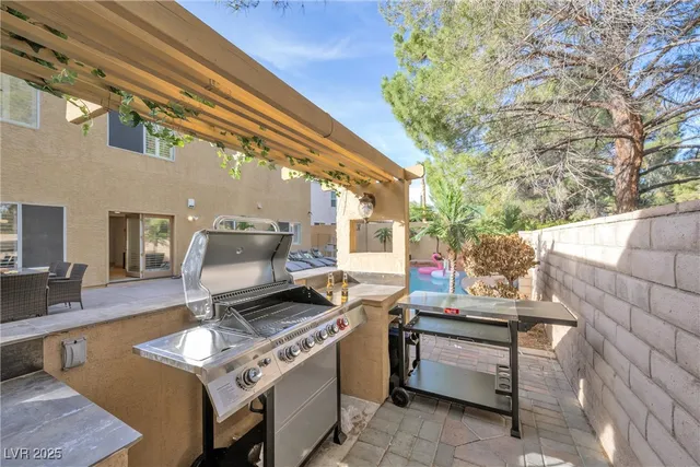 $895,000 | 2728 Monrovia Drive, Las Vegas, NV 89117