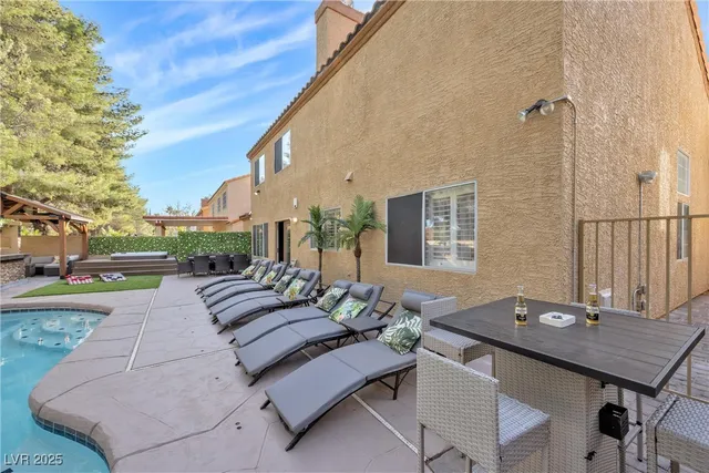 $895,000 | 2728 Monrovia Drive, Las Vegas, NV 89117