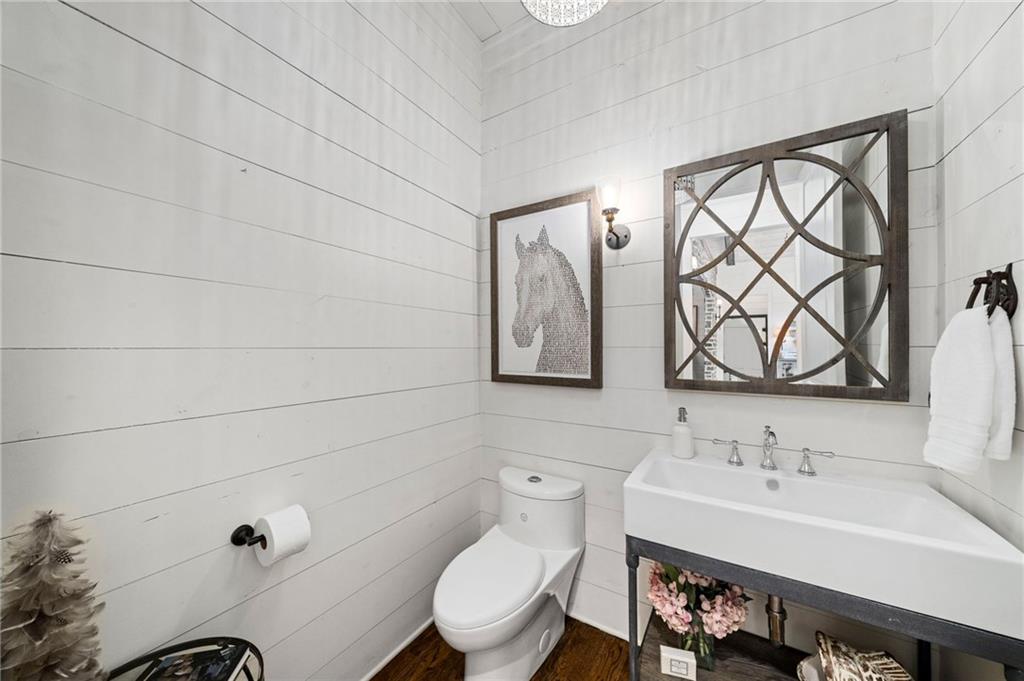 14970 South Thompson Road Milton, GA 30004 - Photo 38 of 89