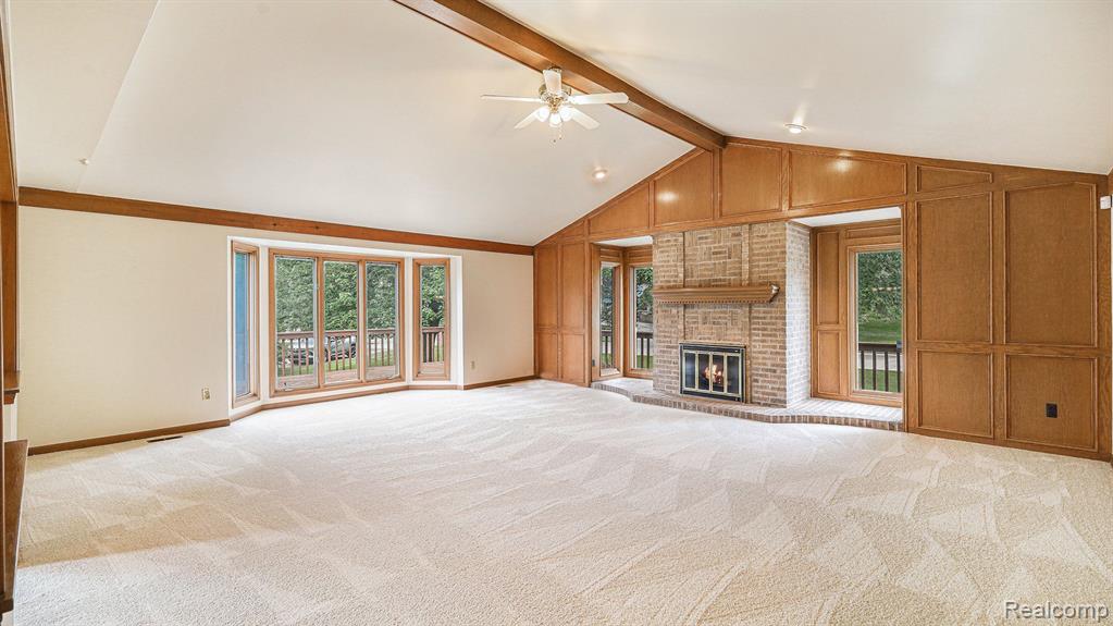 926 Stanford Circle Rochester Hills, MI 48309 - Photo 10 of 46