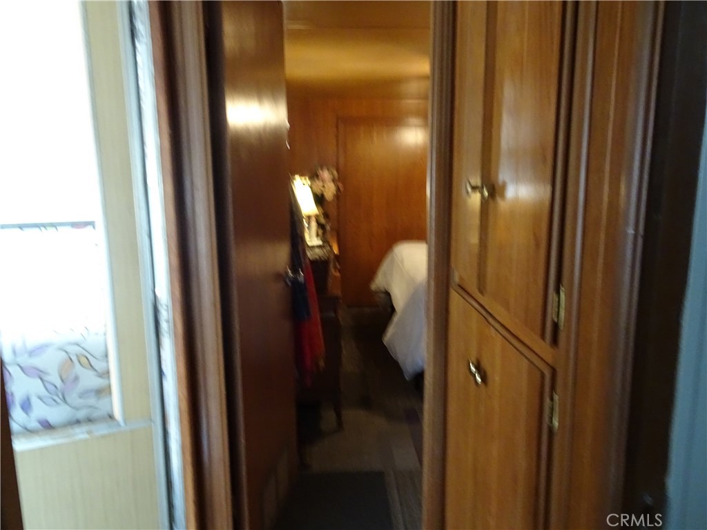 12177 3rd Street, Unit 8 Yucaipa, CA 92399 - Photo 28 of 35 a bathroom with a mirror