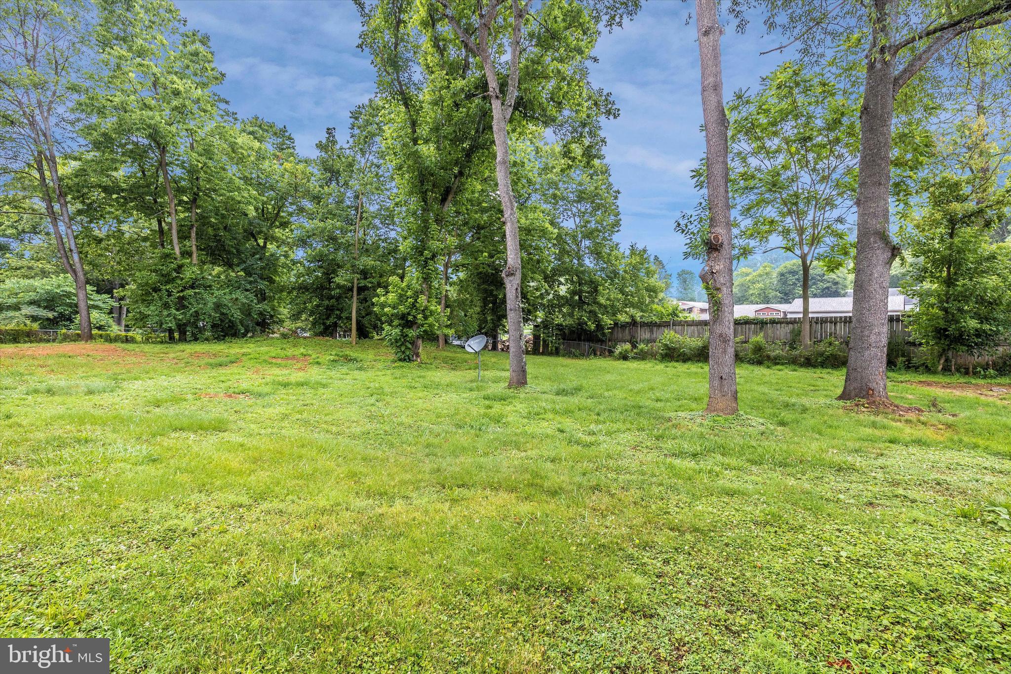 45 Grade Road Falling Waters, WV 25419 - Photo 54 of 54 Back Yard