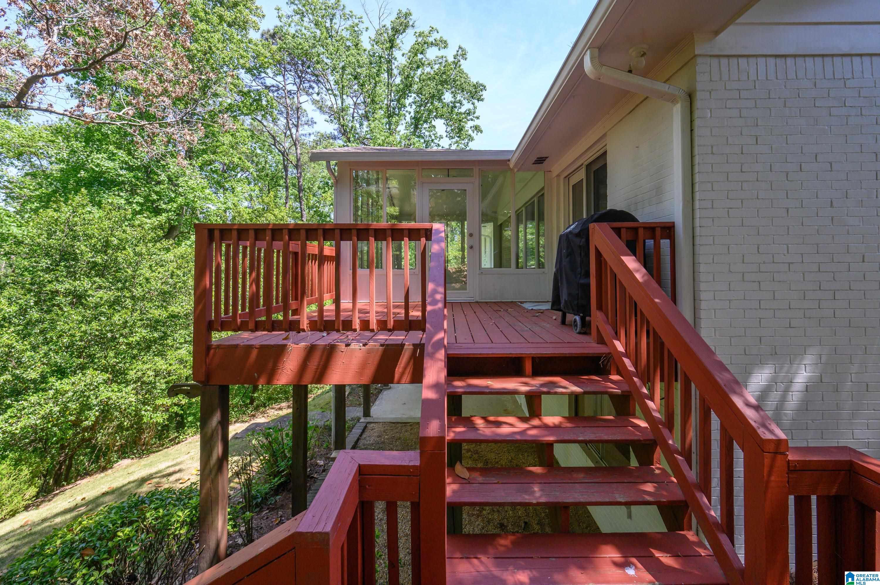 2603 Tyler Road Vestavia Hills, AL 35226 - Photo 56 of 65