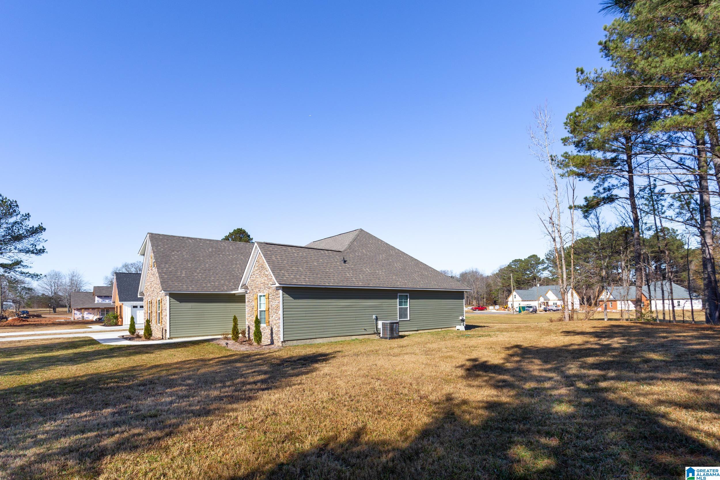 513 Rabbittown Road Gadsden, AL 35905 - Photo 35 of 36