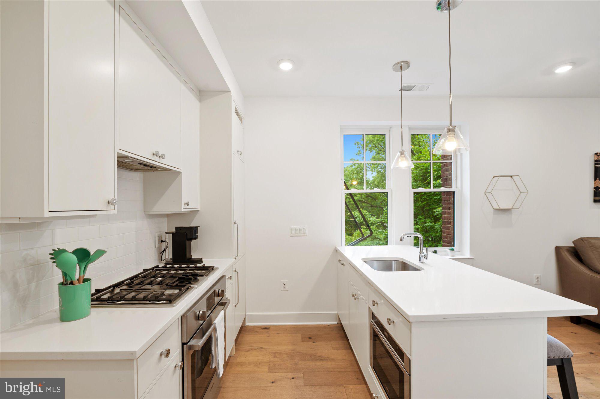 2869 28th Street Northwest, Unit 4 Washington, DC 20008 - Photo 11 of 21