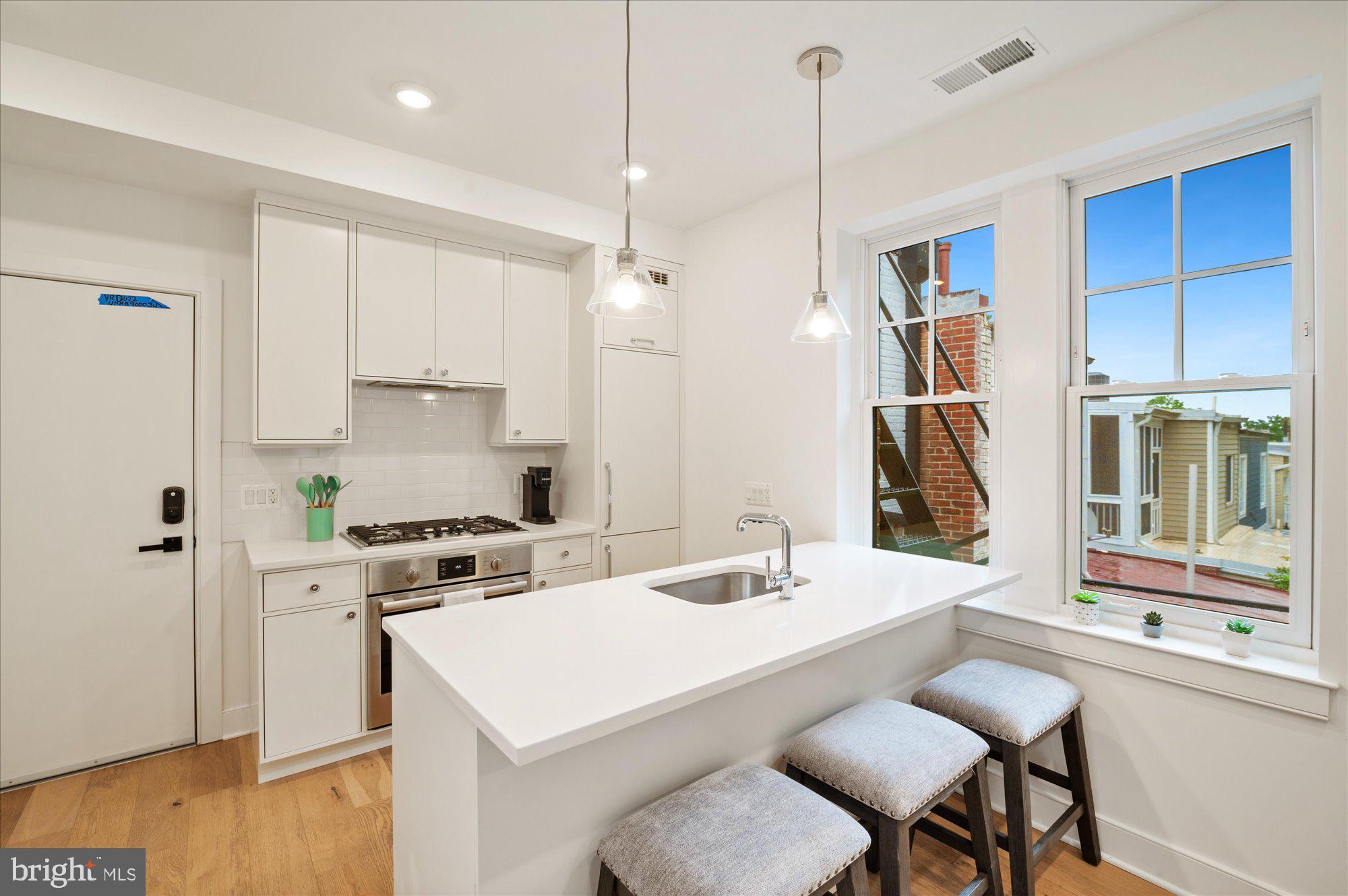 2869 28th Street Northwest, Unit 4 Washington, DC 20008 - Photo 12 of 21