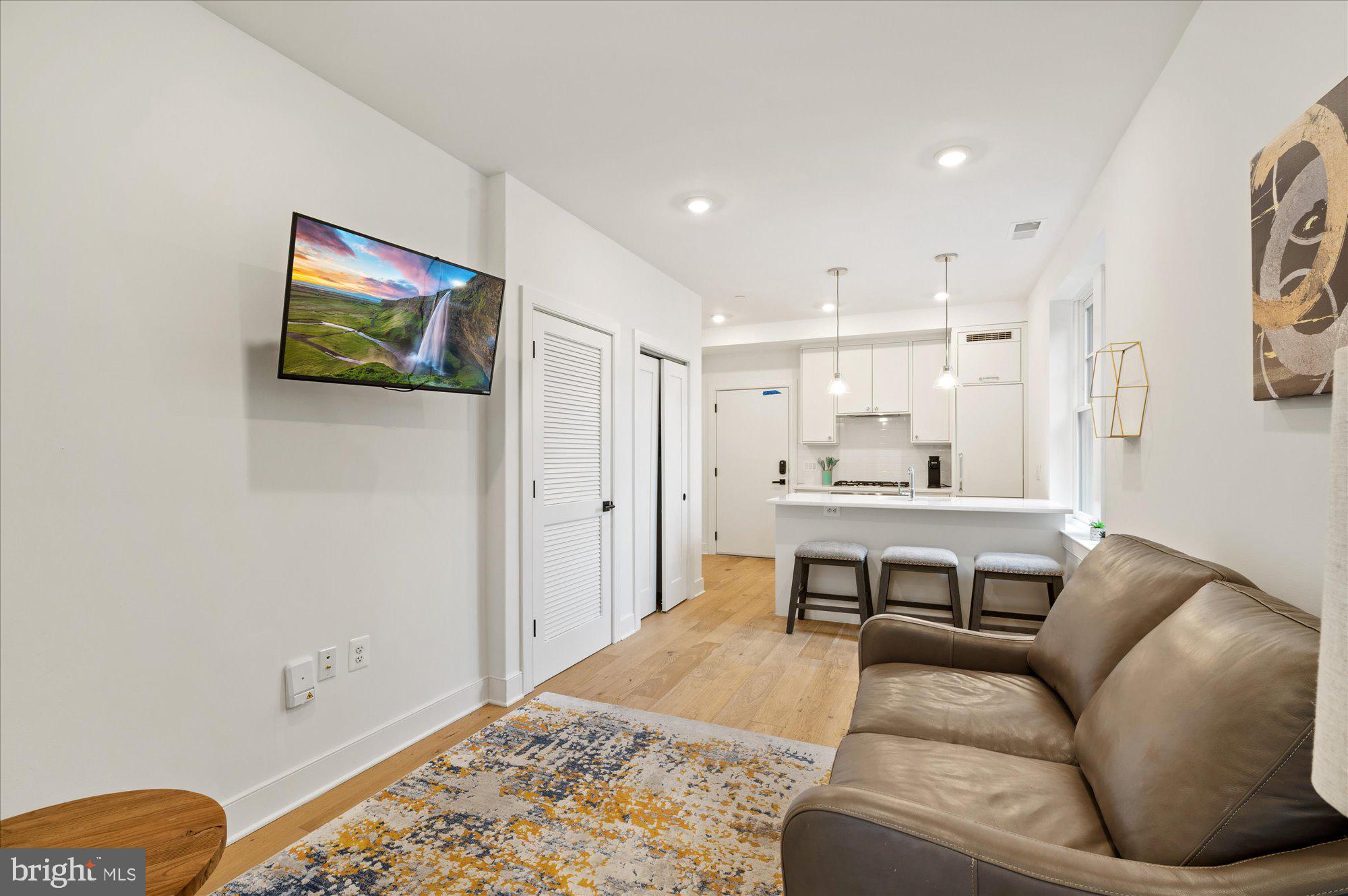 2869 28th Street Northwest, Unit 4 Washington, DC 20008 - Photo 13 of 21