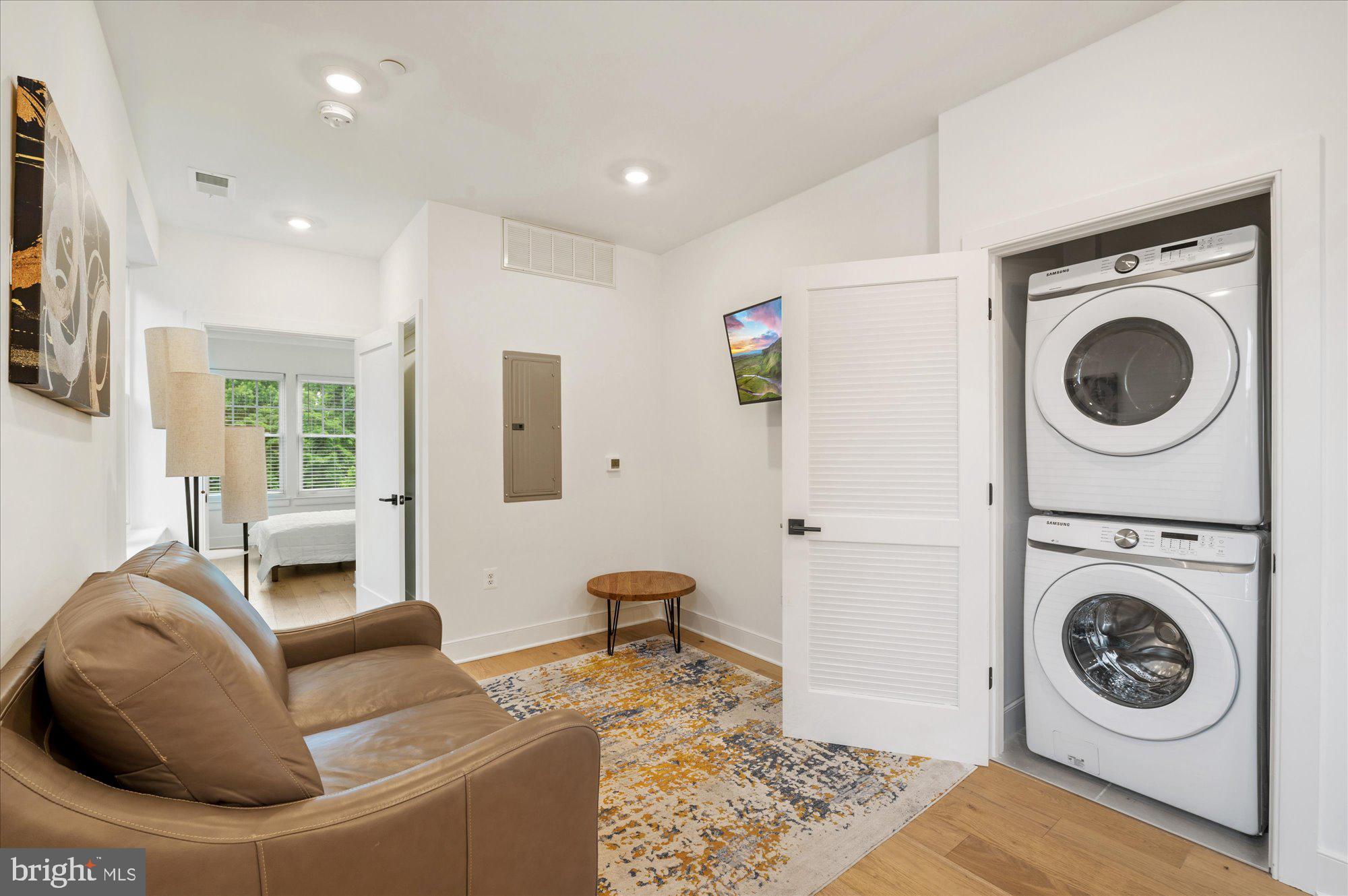 2869 28th Street Northwest, Unit 4 Washington, DC 20008 - Photo 17 of 21