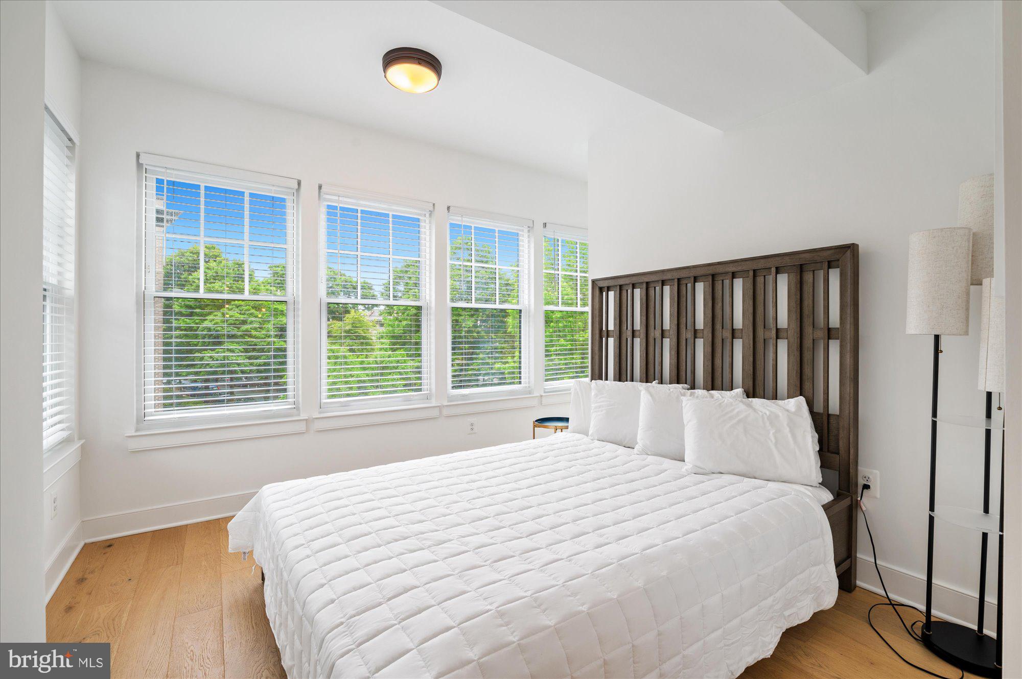 2869 28th Street Northwest, Unit 4 Washington, DC 20008 - Photo 18 of 21