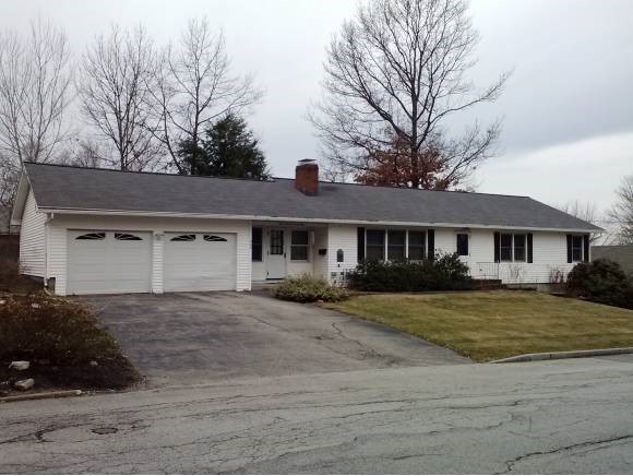 368 West Haven Road Manchester, NH 03104 - Photo 1 of 1