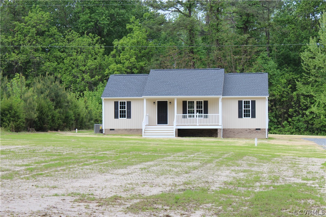 1 Powcan Road Dunnsville, VA 22454 - Photo 1 of 13 Gallery Image 1
