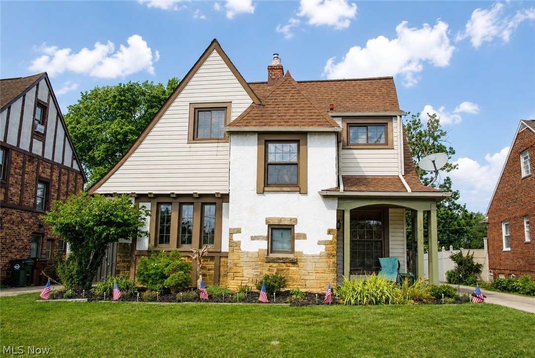 9014 Snow Road Parma, OH 44130 - Photo 1 of 38 Gallery Image 1