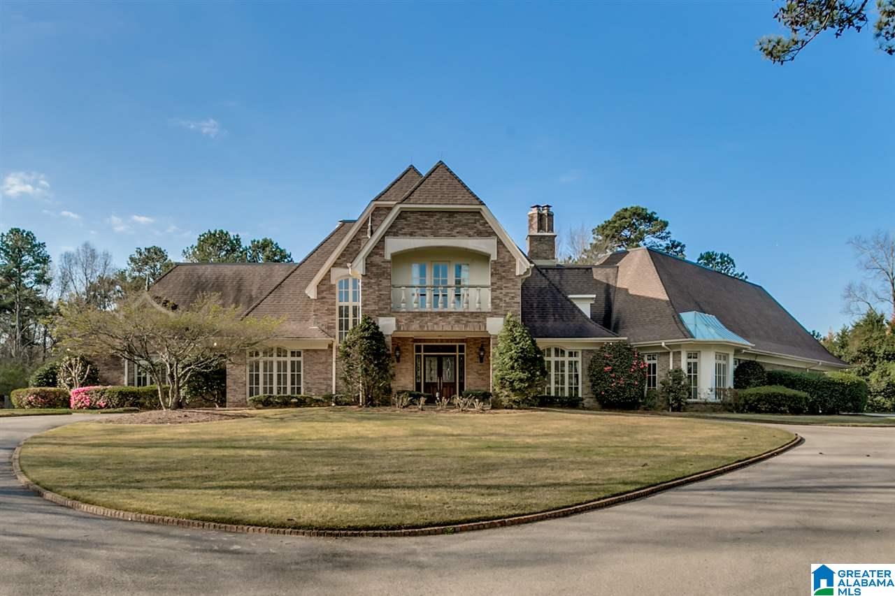 4440 Caldwell Mill Road Birmingham, AL 35243 - Photo 1 of 50