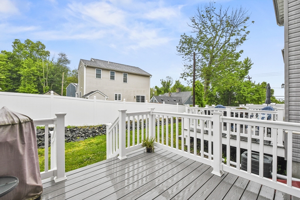5239 North Main Street, Unit 7 Fall River, MA 02720 - Photo 26 of 28 Gallery Image 26