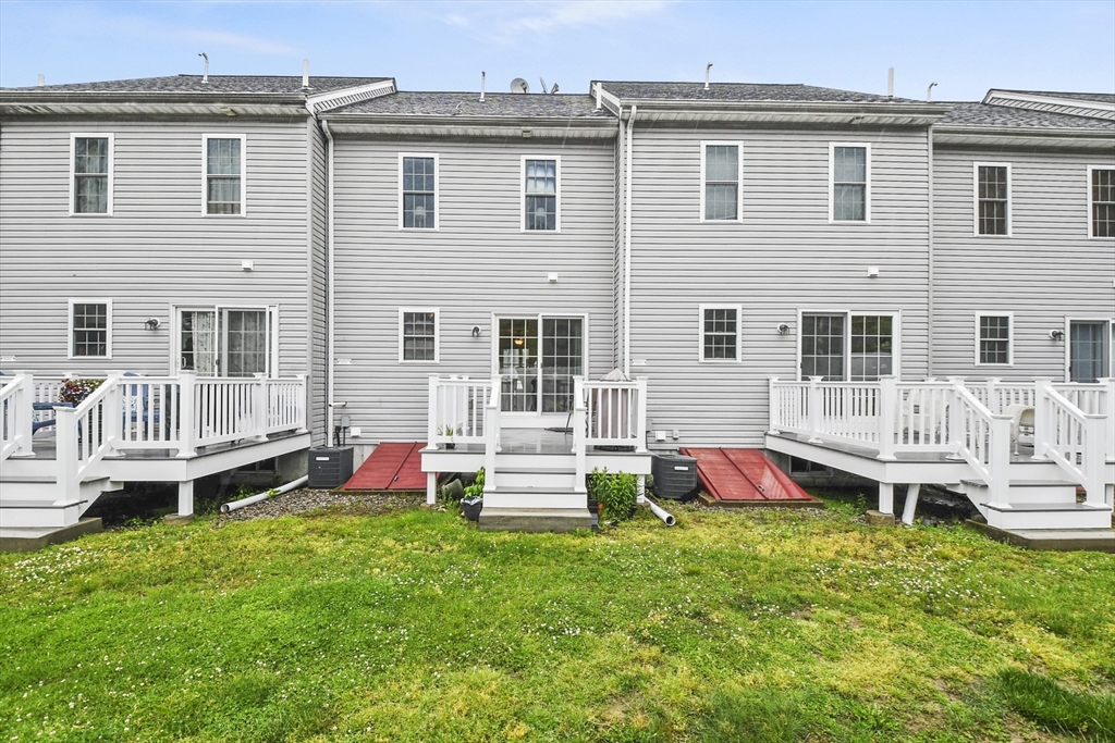 5239 North Main Street, Unit 7 Fall River, MA 02720 - Photo 27 of 28 Gallery Image 27