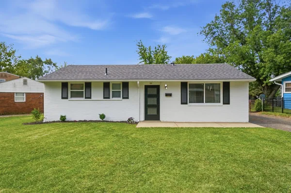 $223,900 | 1231 Carolwood Avenue, Columbus, OH 43227