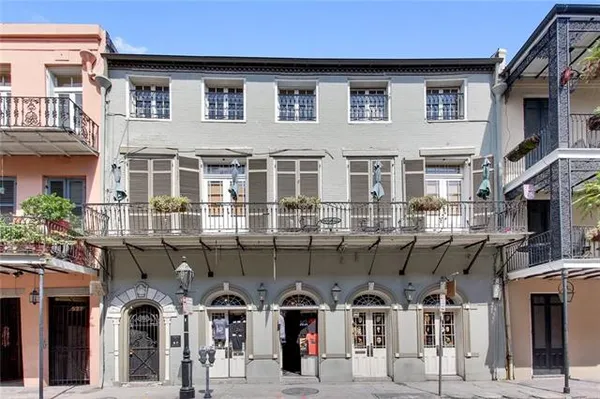 $1,650 | 521 Dumaine Street, Unit 3B, New Orleans, LA 70116