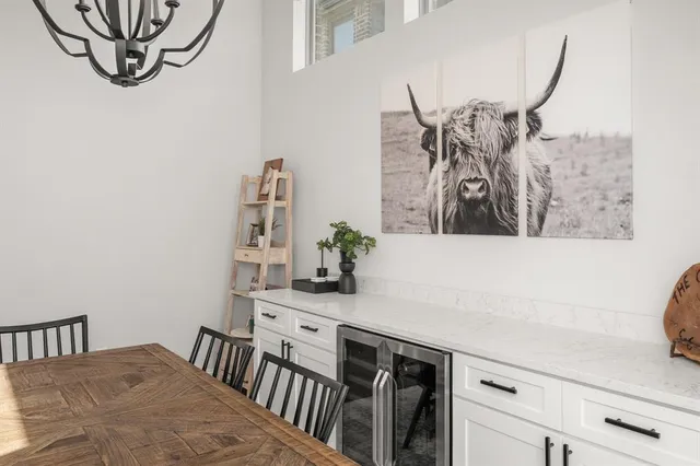 $680,000 | 3705 Silver Birch Drive, McKinney, TX 75071