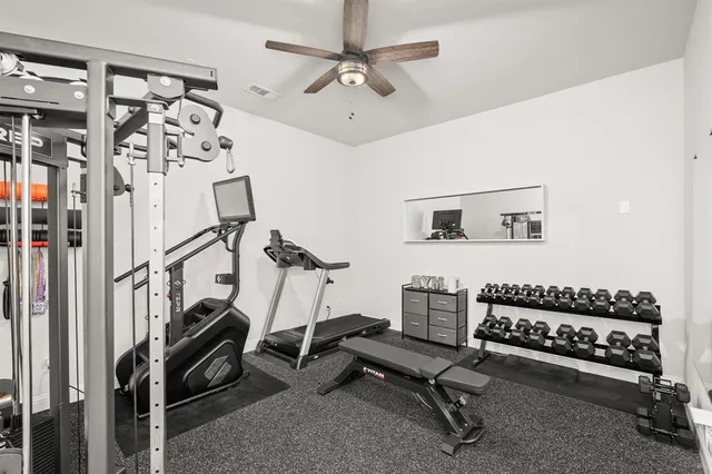 $680,000 | 3705 Silver Birch Drive, McKinney, TX 75071