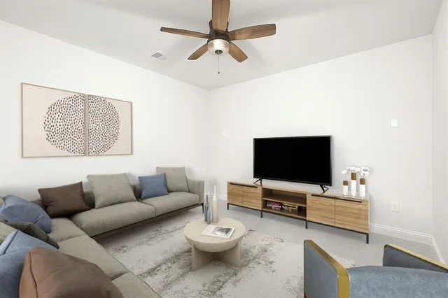 $680,000 | 3705 Silver Birch Drive, McKinney, TX 75071