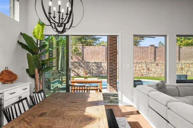 $680,000 | 3705 Silver Birch Drive, McKinney, TX 75071