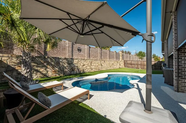 $680,000 | 3705 Silver Birch Drive, McKinney, TX 75071