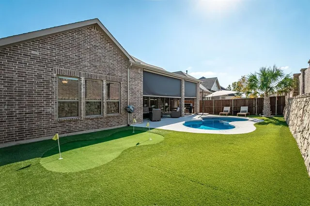 $680,000 | 3705 Silver Birch Drive, McKinney, TX 75071