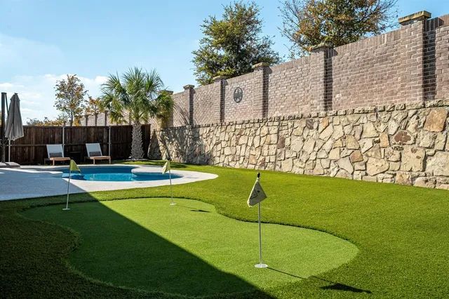 $680,000 | 3705 Silver Birch Drive, McKinney, TX 75071