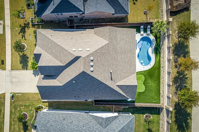 $680,000 | 3705 Silver Birch Drive, McKinney, TX 75071