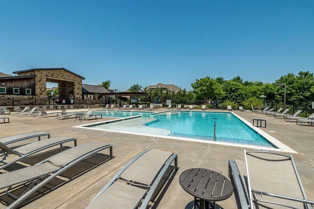 $680,000 | 3705 Silver Birch Drive, McKinney, TX 75071