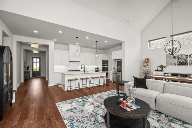 $680,000 | 3705 Silver Birch Drive, McKinney, TX 75071